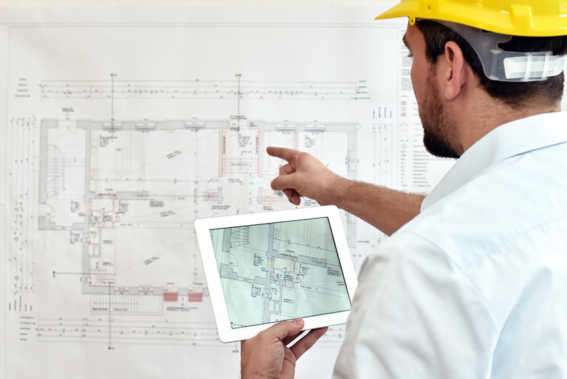 CAD-Planung bei Elektro Keyerleber GmbH in Stuttgart