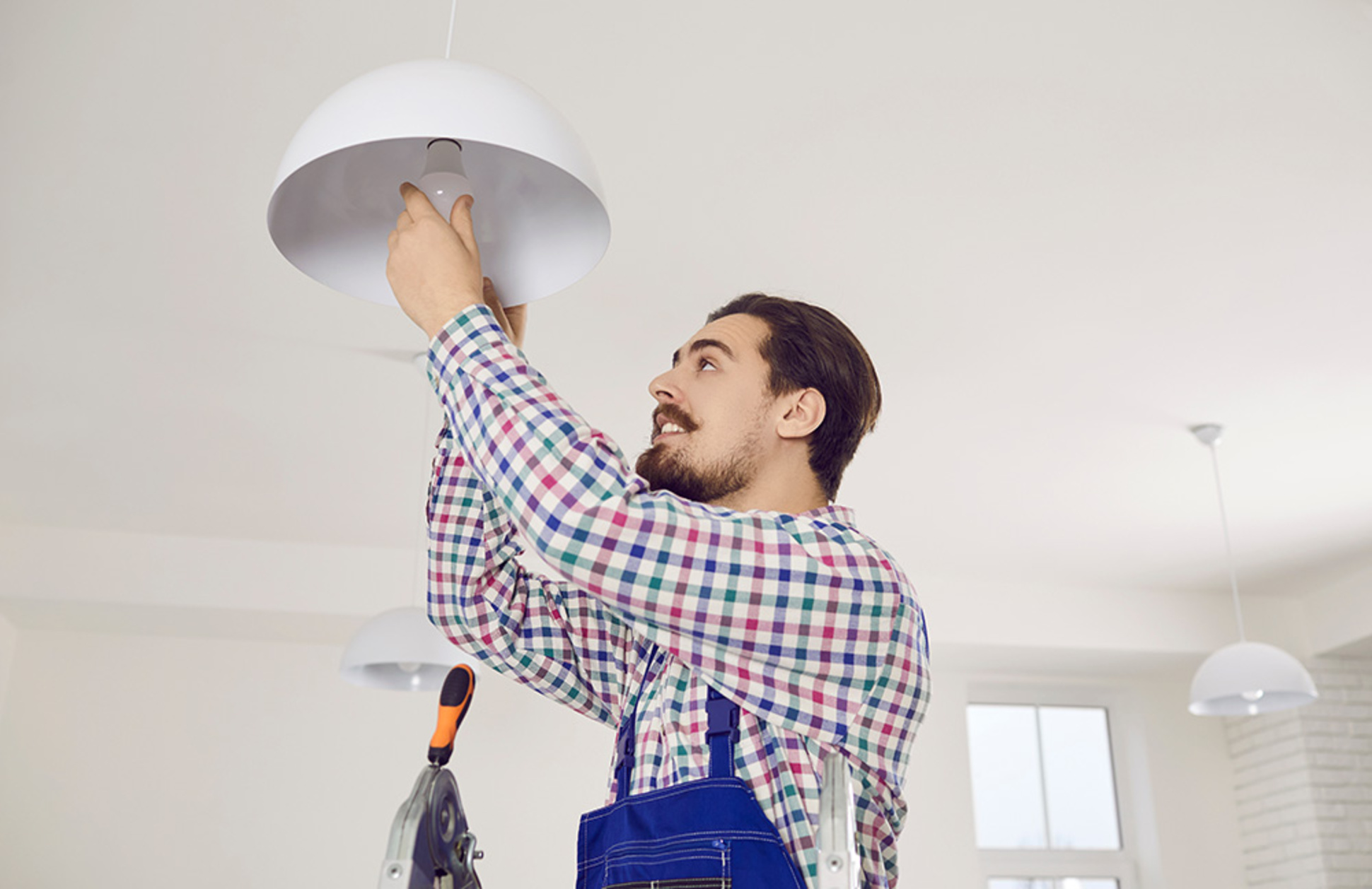 Energie sparen bei Elektro Keyerleber GmbH in Stuttgart