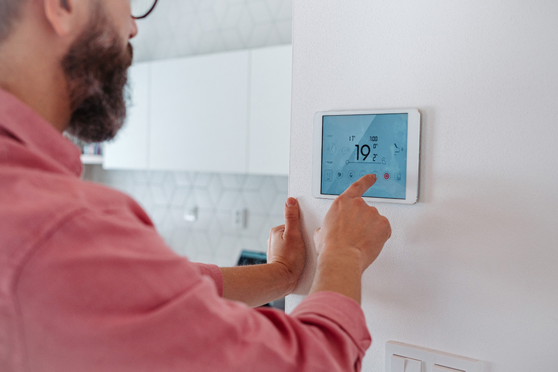 KNX-Planung bei Elektro Keyerleber GmbH in Stuttgart