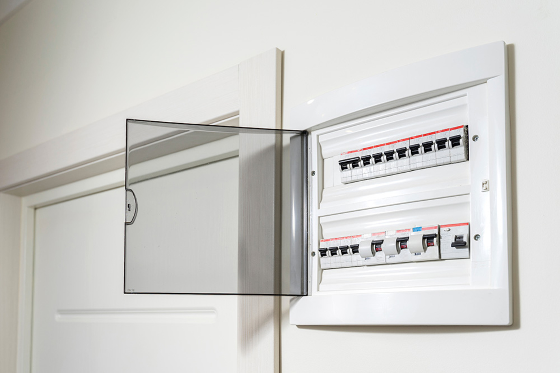 Über&shy;spannungs&shy;schutz bei Elektro Keyerleber GmbH in Stuttgart