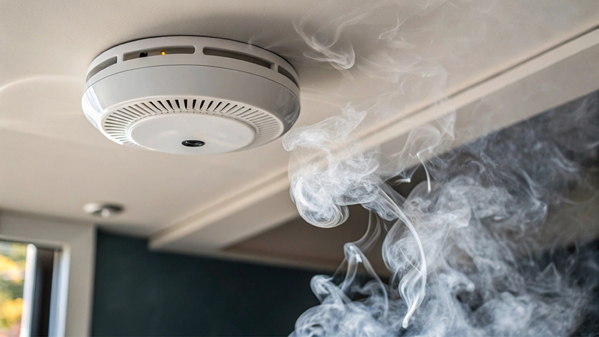 Rauchwarn&shy;melder bei Elektro Keyerleber GmbH in Stuttgart